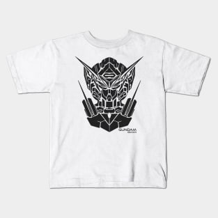 Gundam GN-001 Kids T-Shirt